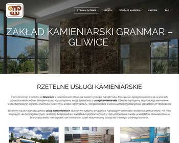 Granmar  Granity_Array