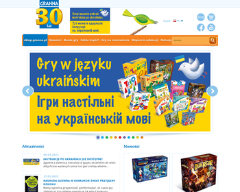 GRANNA_Array