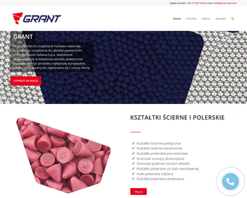 GRANT_Array