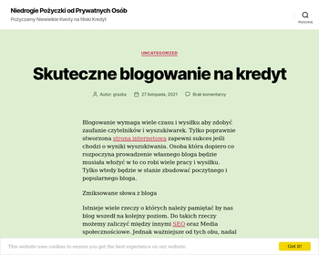 Grażka_Array