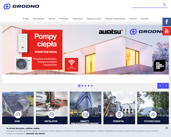 GRODNO_Array