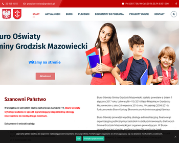 Biuro Obsługi Ekonomiczno - Administracyjnej Oświaty_Array