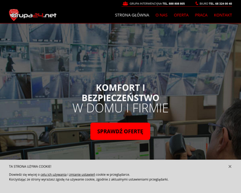 Grupa 24  Szkolenia i Doradztwo_Array