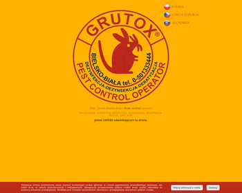 GRUTOX-ZAKŁAD DEZYNFEKCJI_Array