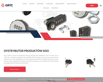 FIRMA GRYC Tomasz Gryc_Array