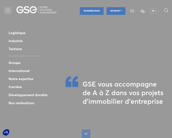 GSE Polska Sp  z o o_Array