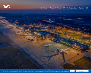 Cargo Air-Gtl S c_Array