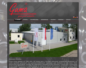 GUMA-Produkcja ZPHU_Array