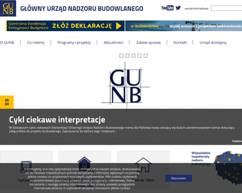 Wojewódzki Inspektorat Nadzoru Budowlanego_Array