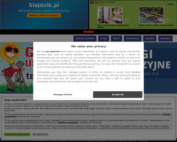 Zakład Usług Technicznych GUX Marek Gogacz_Array
