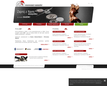 Firma Handlowa ALT S c_Array