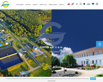 Spółka Wodno-Ściekowa GWDA Sp  z o o_Array