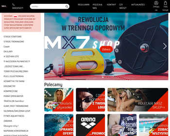 Sport Company Polska_Array
