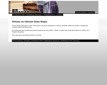 HAGAR_Array