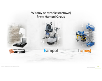 Hampol Marek Burliga Spółka Jawna_Array
