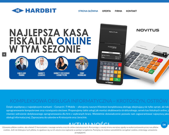 HARDBIT S j_Array