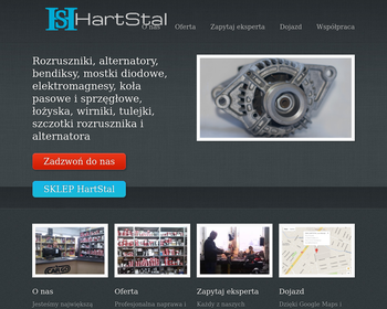 Zakład Materiałów Kompozytowych Hartstal Jan Melnyk_Array