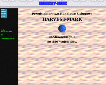 HARVEST-MARK_Array