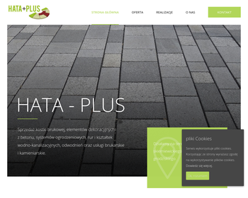 P P H U  HATA PLUS Jacek Sabat_Array