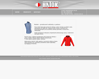 HATOK-SPORT_Array