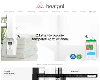 HEAT-POL_Array