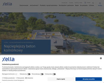 Hebel Polska sp  z o o_Array