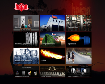 HEJAN - Technika Grzewcza i Sanitarna_Array