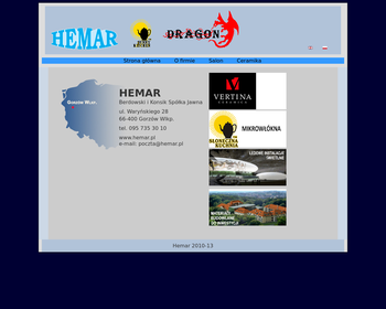 HEMAR -  Berdowski i Konsik Sp J_Array