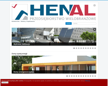 HENAL_Array
