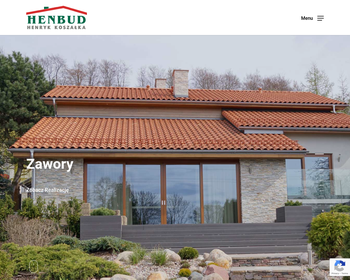 Henbud  Budowa domów_Array