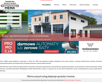 Henx_Array