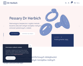 Herbich Michael Sp  z o o_Array