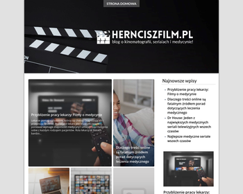 Studio Hernciszfilm fotografia oraz filmowanie na dwie kamery_Array