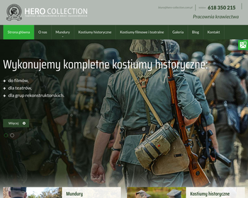 HERO COLLECTION S j_Array