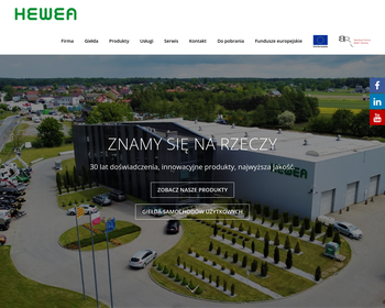 HEWEA Centrum Techniki Cargo Sp  z o o_Array