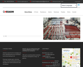 Hexagon Ltd_Array
