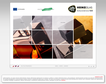 HEINZ GLAS DZIAŁDOWO Sp  z o o_Array
