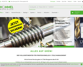 HHW HOMMEL HERCULES PL Sp  z o o_Array