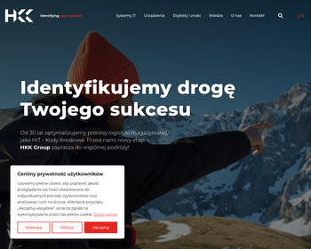 HIT-Kody Kreskowe_Array