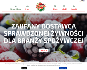 HIT Michał Durmowicz_Array