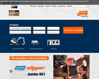 HKL BAUMASCHINEN POLSKA Sp  z o o  j v_Array
