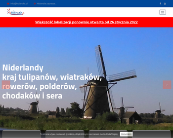 Holandia pl - Holandia i Amsterdam - aktualności_Array