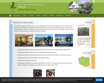 Dudek Biuro Turystyki Przyrodniczej_Array