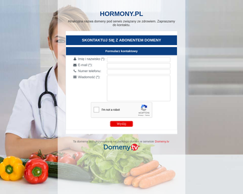 Gabinet Endokrynologii Ginekologicznej_Array