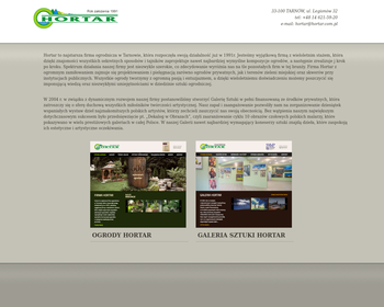 Hortar  Ogrody_Array