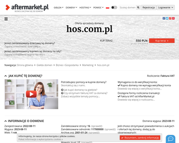 HOS S c  M  Oficjalski_Array