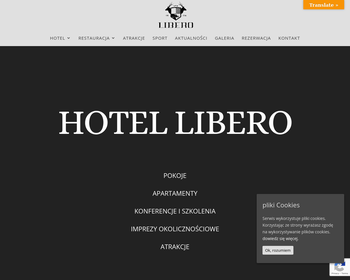 Hotel LIBERO_Array