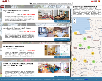 Przedsiębiorstwo Turystyczne Hotel PIAST Sp  z o o_Array
