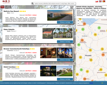 Elita  Hotel_Array