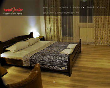 Hotel JUNIOR_Array
